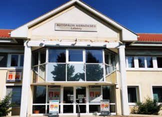 Vignette auf Ungarns Strassen: Nummernschild falsch eingegeben?