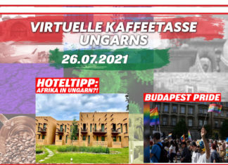 Virtuelle Kaffeetasse am 26.07.2021