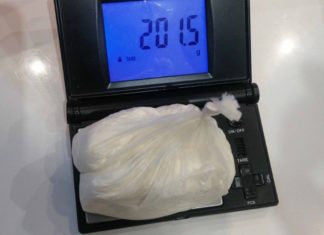 Darf es noch etwas mehr sein? – Tabakladenangestellter verkaufte Drogen