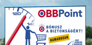 OBBPOINT: Vorschriftsgemäß fahren und Punkte sammeln