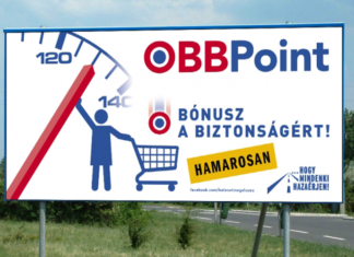 OBBPOINT: Vorschriftsgemäß fahren und Punkte sammeln