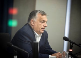 Orbáns Radiointerview: Impfung entscheidet über Umfang von Weihnachten