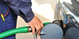 Kraftstoff wird in Ungarn brutal teuer!