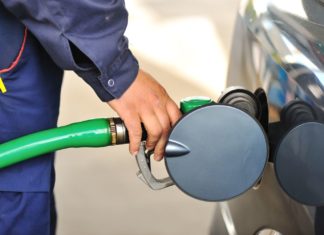 Kraftstoff wird in Ungarn brutal teuer!