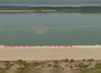 DIESE Strände am Velence See sind derzeit gesperrt