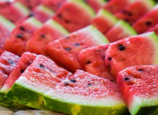 Interessante Fakten über die Wassermelone