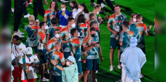 Tokio Olympia Bilanz für Ungarn: 20 Medaillen!