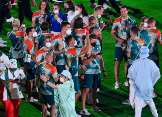 Tokio Olympia Bilanz für Ungarn: 20 Medaillen!