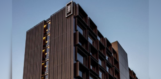 Neues Hotelprojekt in Budapest geplant