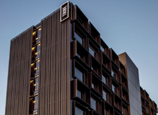 Neues Hotelprojekt in Budapest geplant