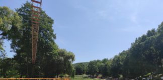 Abenteuer für die ganze Familie: Der Sobri Jóska Erlebnispark