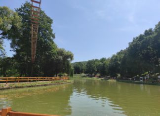 Abenteuer für die ganze Familie: Der Sobri Jóska Erlebnispark