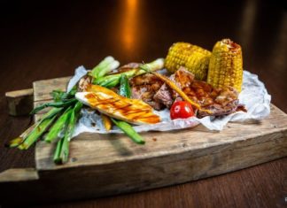 Mal ganz zünftig in Miskolc: Zip´s Brauhaus