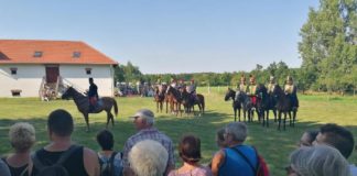 Event mit Traditionscharakter!