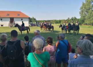 Event mit Traditionscharakter!