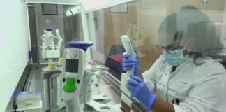 Testpflicht für Reiserückkehrer: So sind die Testlabore jetzt aufgestellt