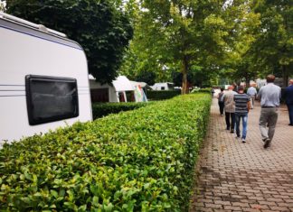 Campingplatzsterben in Ungarn!?