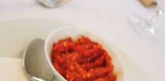 Scharf, schärfer, Ungarn!?