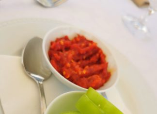 Scharf, schärfer, Ungarn!?