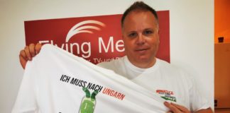 Neue Produkte im Ungarn-TV Shop!