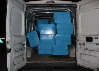 Dumm gelaufen: Dämmstoffdiebe schnell gefasst!