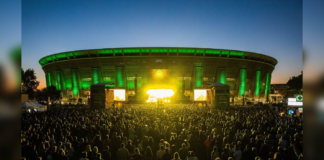 Szerencsejáték Zrt. Jubiläum: Das Glücksspielunternehmen Ungarns wird 30!