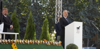 Landwirtschaftstage in Bábolna