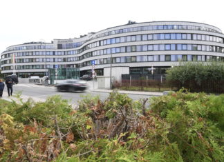 Esztergom: Mega Investition in Hotels