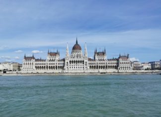 XV. Internationales Finale von „Jugend debattiert in Mittel-, Ost- und Südosteuropa“