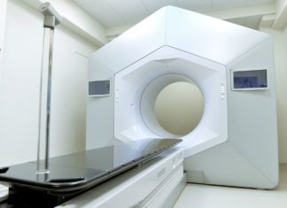 Onkologisches Institut Budapest: Neues Strahlentherapiegerät