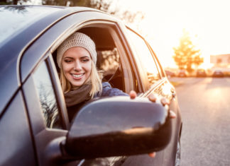 Der Führerschein in Ungarn ist teurer geworden