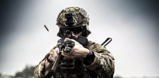 Breakthrough 2021: Großübung der ungarischen Streitkräfte