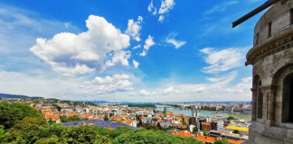 Üble Prognosen: Konferenztourismus in Budapest