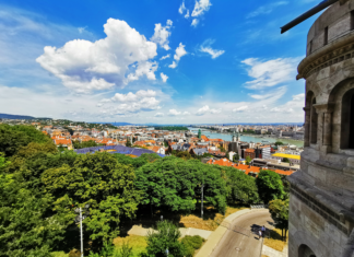 Üble Prognosen: Konferenztourismus in Budapest