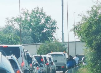 Kurzinfo: Tschechien stuft Ungarn in Hochrisikogebiet ein!