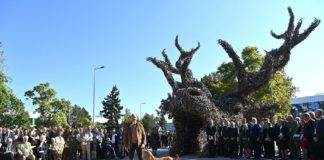 „Eins mit der Natur“ – Weltjagdausstellung in Budapest eröffnet