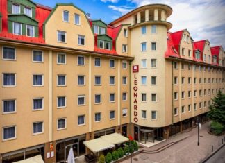 Neues für Geschäftsreisende – Leonardo Hotels baut BusinessBenefits-Programm aus