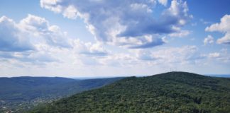 Fünf spektakuläre Autofahrten durch die wunderschöne ungarische Landschaft