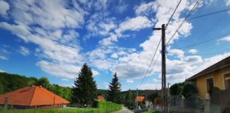 10 der längsten Ortsnamen in Ungarn