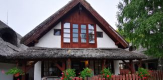 Urig: The Houses of History in Tihany