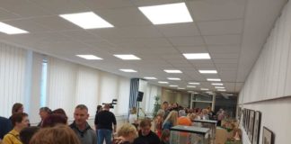 Retro-Spielzeug Ausstellung in Mosonmagyaróvár