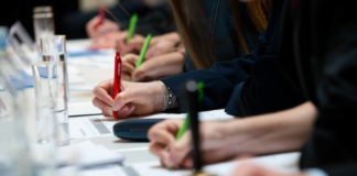 Jugend debattiert: Das Finale