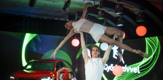 Audi Hungaria weiterhin an der Seite des Győri Audi ETO KC und des Győrer Balletts