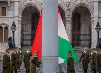 6. Oktober: Gedenkfeier an die Märtyrer von Arad