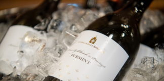 Die Parlament Weine 2021 wurden gewählt