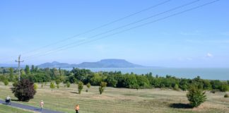 Der Ultrabalaton startet wieder