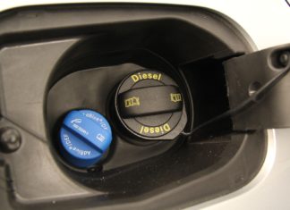 AdBlue-Mangel betrifft Hunderttausende in Ungarn