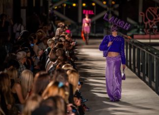 Budapest Central European Fashion Week