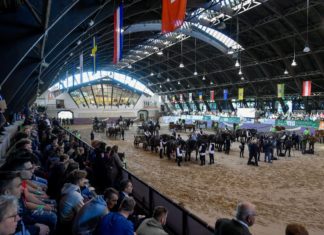 Interessante Einblicke bei den KÁN-Universitätstagen für Agrar- und Landwirtschaft