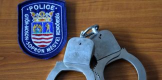 Pistolenschüsse in Győr: Täter gefasst